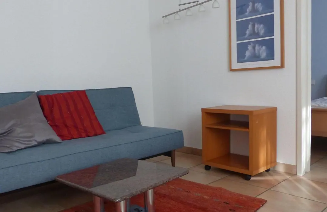 Ferienwohnung Sanwald-1