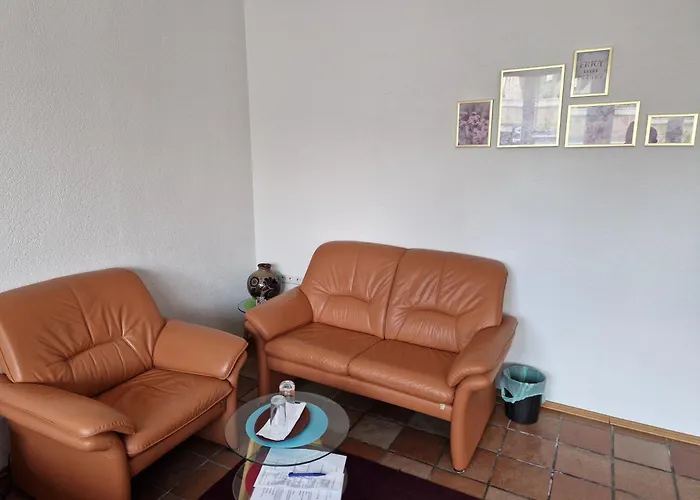 Pension Antalya Friedrichshafen